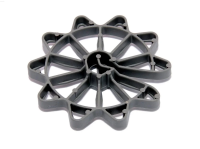 Фиксатор арматуры Звездочка 40